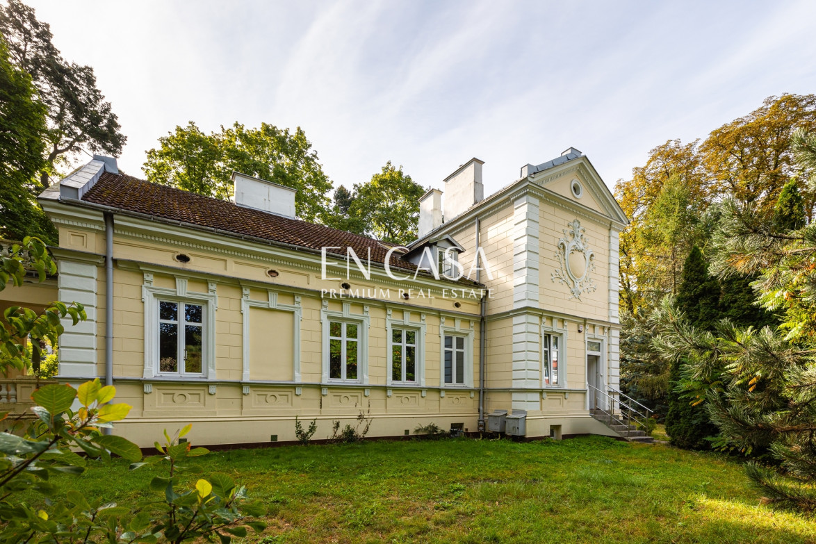 House Sale Milanówek krakowska 13 4